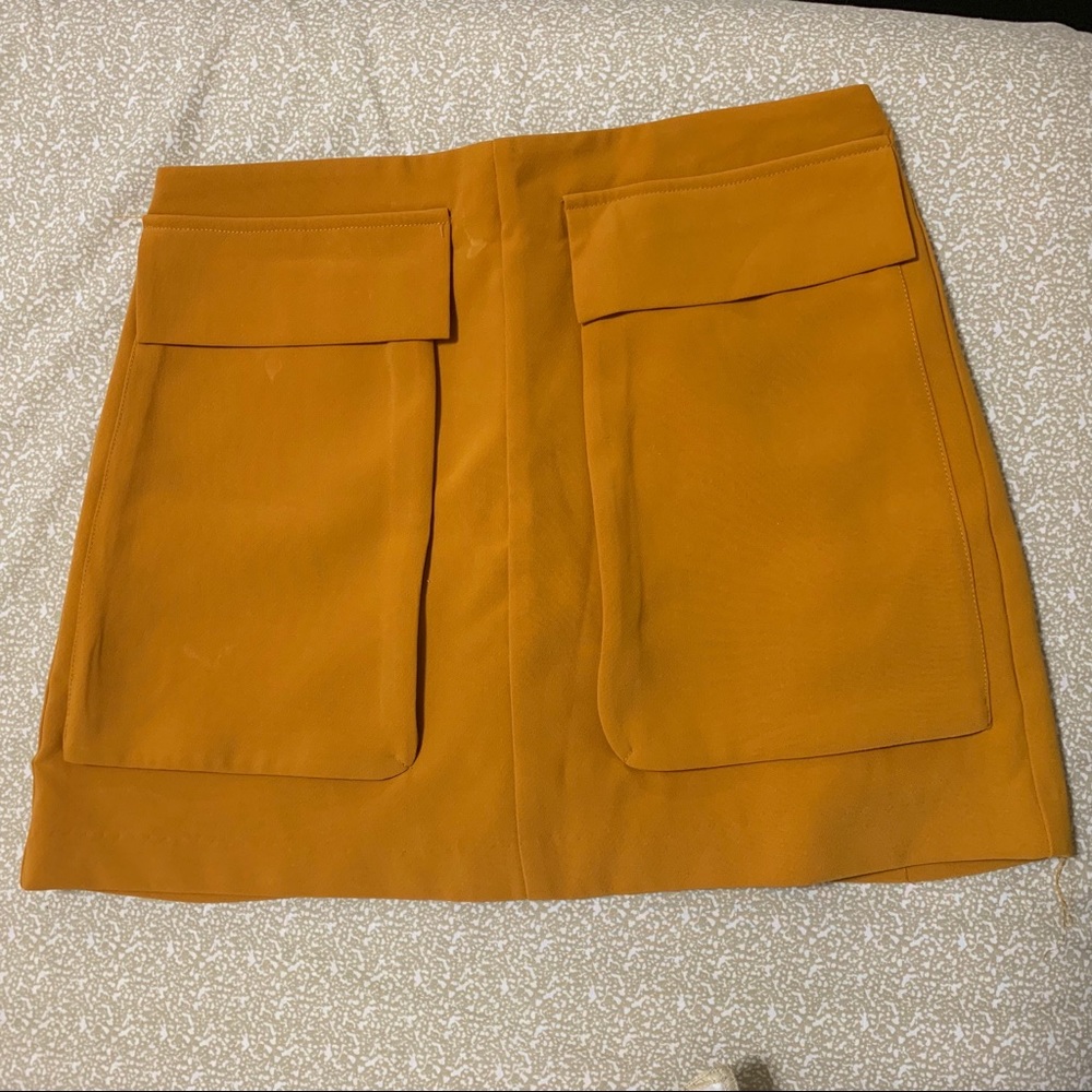 Forever 21 Skirt